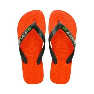 Havaianas 4110850 Brasil Logo Tutte Infradito Uomo