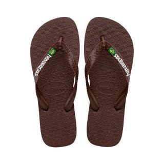 Havaianas 4110850 Brasil Logo Tutte Infradito Uomo