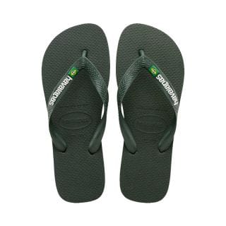 Havaianas 4110850 Brasil Logo Tutte Infradito Uomo