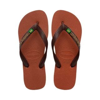 Havaianas 4110850 Brasil Logo Tutte Infradito Uomo