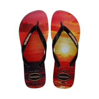 Havaianas 4127920 Hype Tutte Infradito Uomo