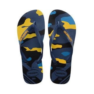 Havaianas 4141398 Top Camu Tutte Infradito Uomo