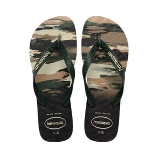 Havaianas 4141398 Top Camu Tutte Infradito Uomo