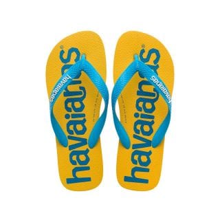 Havaianas 4145741 Top Logomania 2 Bambino Tutte Infradito Junior