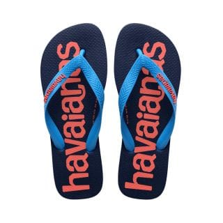 Havaianas 4145741 Top Logomania 2 Tutte Infradito Uomo