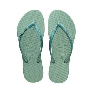 Havaianas 4146937 Slim Sparkle Ii Donna Tutte Infradito Donna