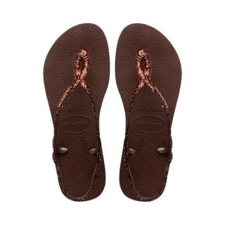 Havaianas 4147009 Luna Premium Ii Donna Tutte Infradito Donna