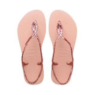Havaianas 4147009 Luna Premium Ii Donna Tutte Infradito Donna