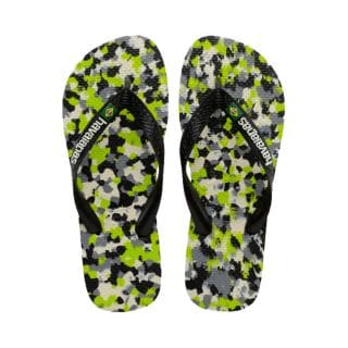Havaianas 4147965 Brasil Tech Ii Tutte Infradito Uomo