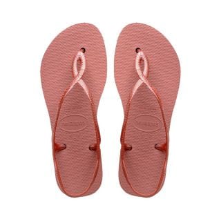 Havaianas 4148600 Luna Flatform Tutte Infradito Donna
