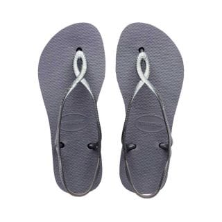 Havaianas 4148600 Luna Flatform Tutte Infradito Donna