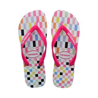 Havaianas 4148764 Top Check Tutte Infradito Uomo