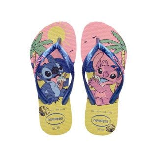 Havaianas 4150250 Kids Slim Disney Tutte Infradito Junior