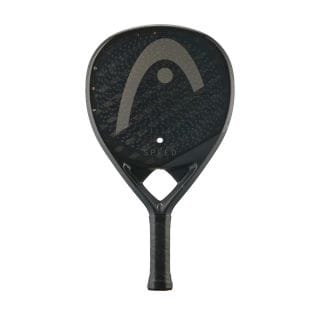 Head 221055 Speed One 2025 Racchette Padel Uomo