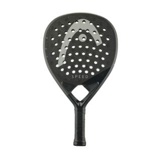 Head 221065 Speed Pro 2025 Racchette Padel Uomo