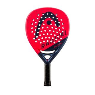 Head 222054 Radical Elite 2024 Racchette Padel Uomo
