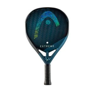 Head 223105 Extreme One X 25 Racchette Padel Uomo