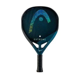 Head 223115 Extreme One 25 Racchette Padel Uomo