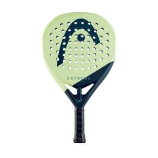 Head 223145 Extreme Team 25 Racchette Padel Uomo