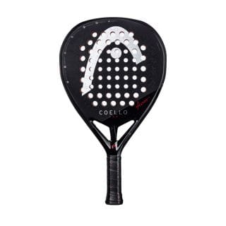 Head 225015 Coello Pro 2025 Racchette Padel Uomo