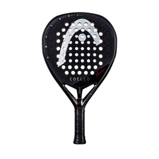 Head 225025 Coello Motion 2025 Racchette Padel Uomo