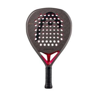 Head 225056 Coello Team 2026 Racchette Padel Uomo