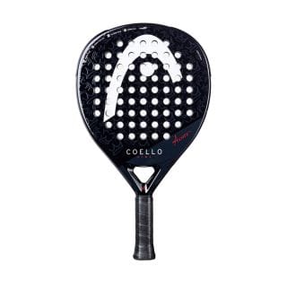 Head 226155 Coello Vibe 2025 Racchette Padel Uomo