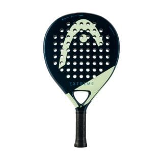 Head 226415 Extreme Evo 25 Racchette Padel Uomo
