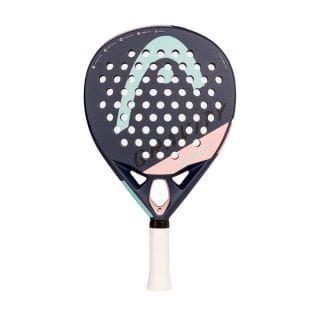 Head 228172 Gravity Motion Donna Racchette Padel Donna