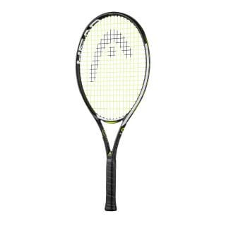 Head 230014 Ig Speed Jr. 25 Racchette Tennis Junior