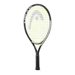 Head 230034 Ig Speed Jr. 21 Racchette Tennis Junior