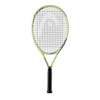 Head 235412 Extreme 25 Racchette Tennis Junior