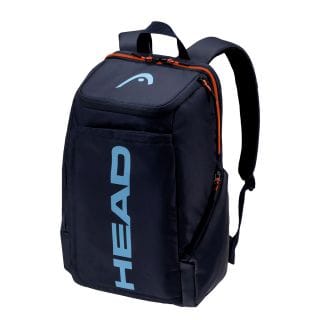 Head 260156 Pro  Backpack 28l Nv Accessori Tennis Uomo