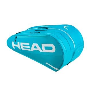 Head 260616 Tour Racquet Bag L Bl Accessori Tennis Uomo