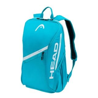 Head 260636 Tour Backpack 25l Bl Accessori Tennis Uomo
