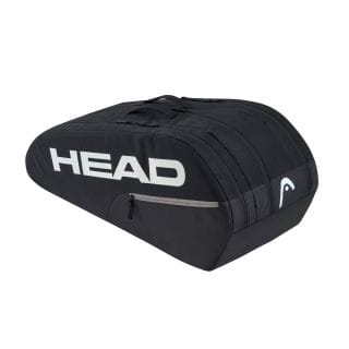 Head 261205 Base Racquet Bag L Accessori Tennis Uomo