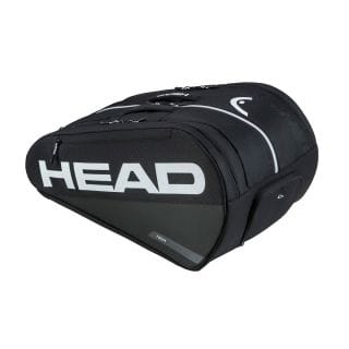 Head 261306 Borsa Tour Padel L Accessori Padel Uomo
