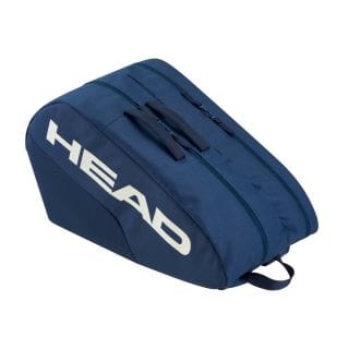 Head 261365 Borsa Base Padel M Accessori Padel Uomo