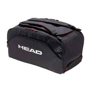 Head 261805 Coello Pro X Padel Duffle Bag L Accessori Padel Uomo