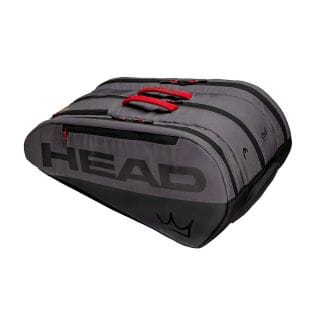Head 261926 Coello Tour Padel Bag L Accessori Padel Uomo