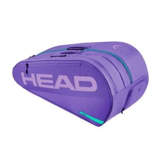 Head 262016 Tour Racquet Bag L Pu Accessori Tennis Donna