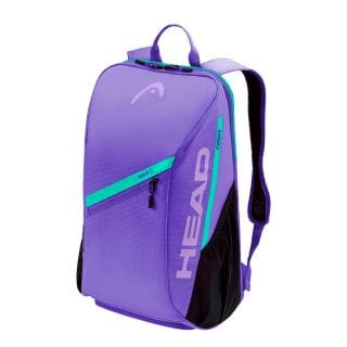 Head 262036 Tour Backpack 25l Pu Accessori Tennis Donna
