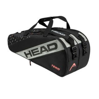 Head 262254 Team Padel Bag L Accessori Padel Uomo