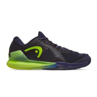 Head 273655 Sprint Pro 4.0 Padel Scarpe Padel Uomo