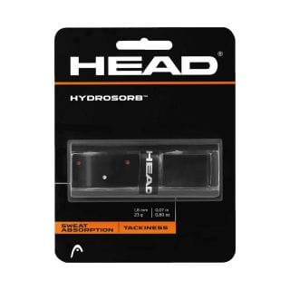 Head 285014 Grip Hydrosorb Accessori Tennis Uomo