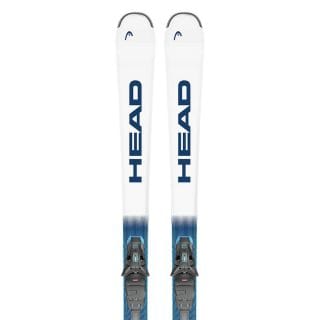 Head 313495 Wc Rebels Xr Con Attacco Pr10 Gw Sci Sci Uomo