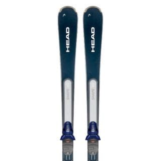 Head 315283+100884 Shape V2 Con Attacco Pr 11 Gw Sci Sci Uomo