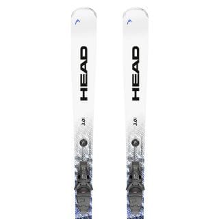 Head 315334 Shape 3.0 Lyt-pr Con Attacco Pr10 Gw Sci Sci Uomo