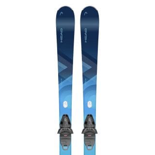 Head 315605 E-super Joy Sw Con Attacco Joy 11 Gw Donna Sci Sci Donna