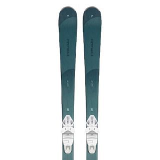 Head 315653+100918 Easy Joy Con Attacco Joy 9 Slr Gw Sci Sci Donna
